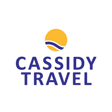 cassidy travel careers
